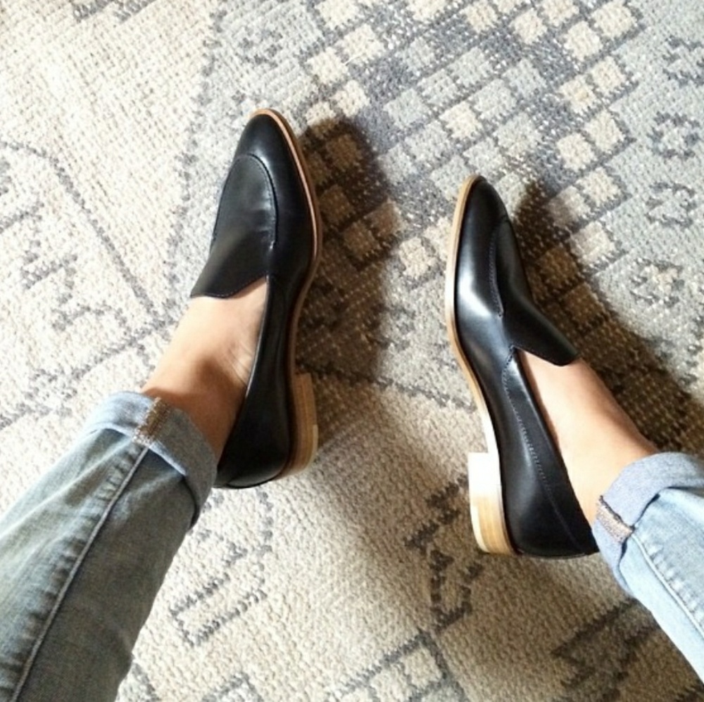 Everlane Modern Loafer 11